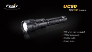 Fenix UC50